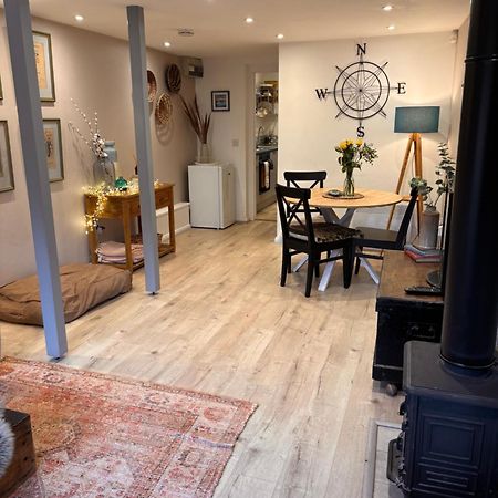 Viaduct River View & Outdoor Bath - Couples Retreat Calstock Eksteriør billede