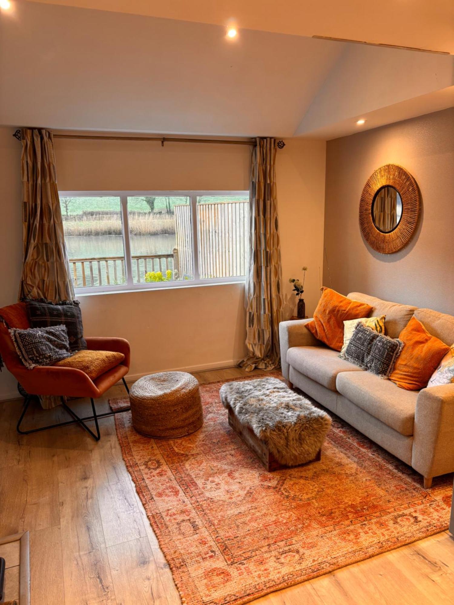 Viaduct River View & Outdoor Bath - Couples Retreat Calstock Eksteriør billede