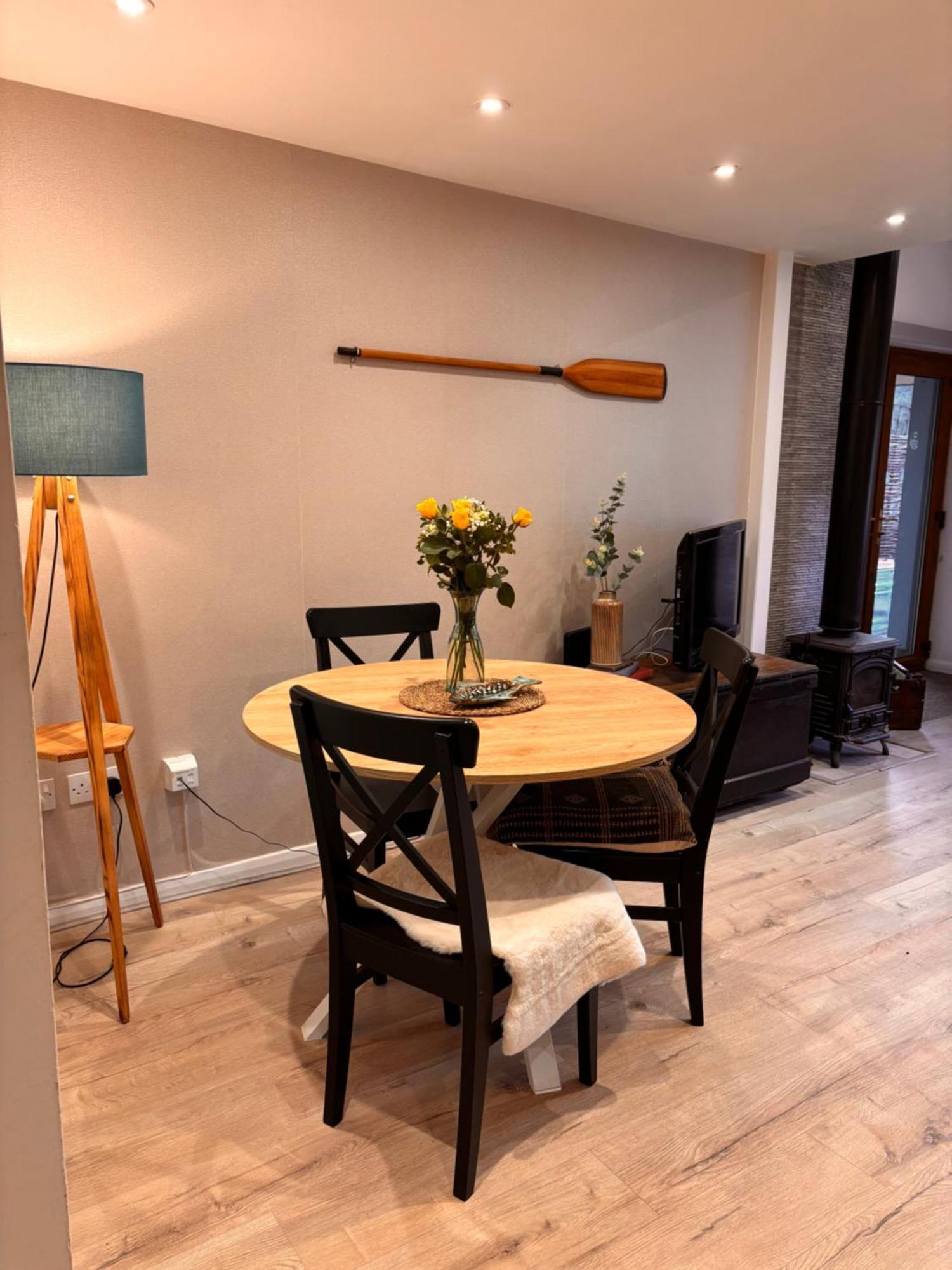 Viaduct River View & Outdoor Bath - Couples Retreat Calstock Eksteriør billede