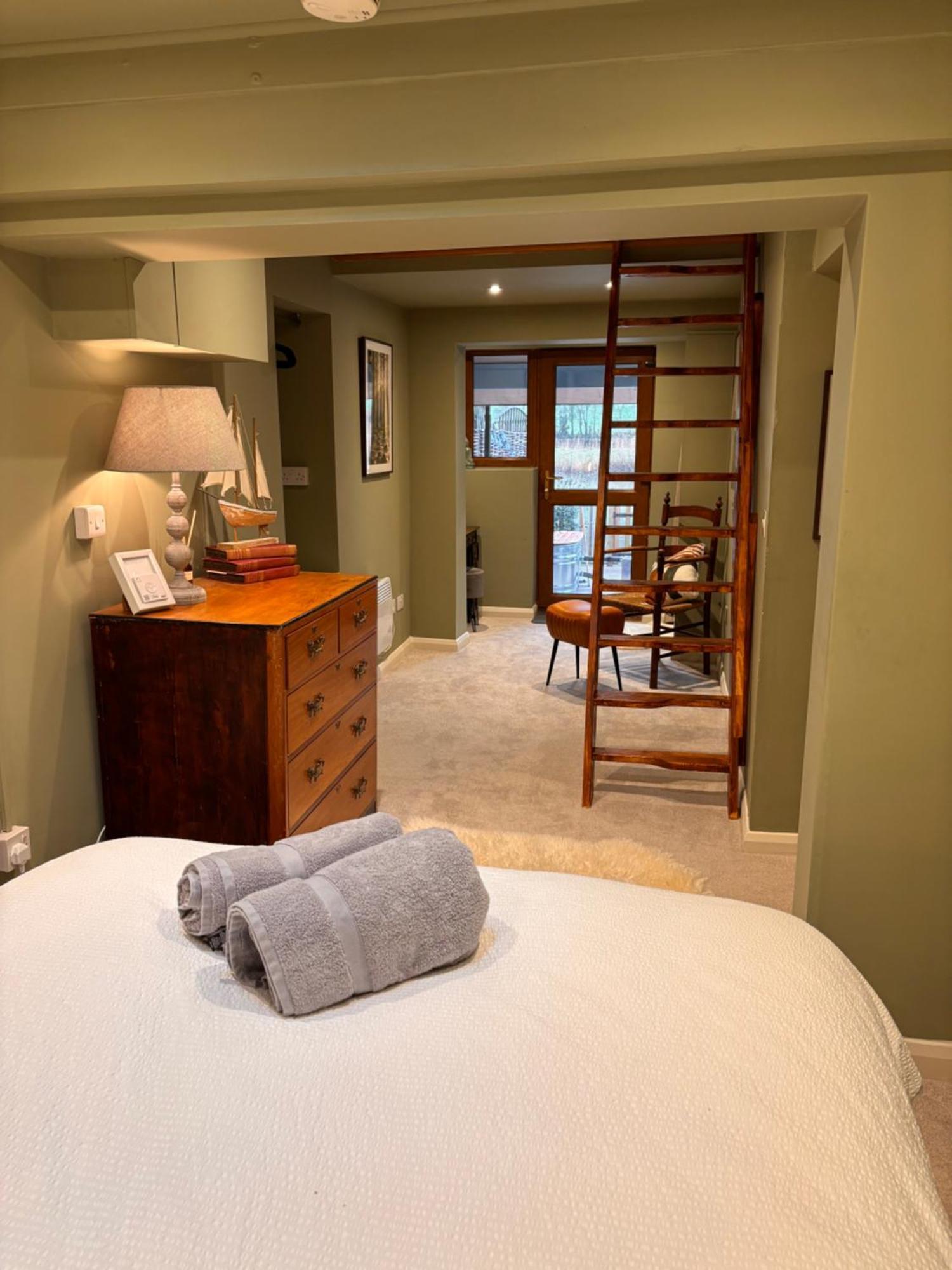 Viaduct River View & Outdoor Bath - Couples Retreat Calstock Eksteriør billede