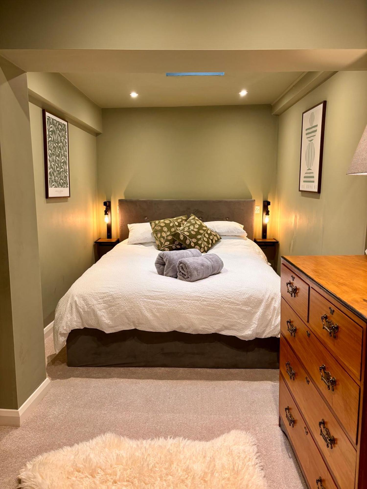 Viaduct River View & Outdoor Bath - Couples Retreat Calstock Eksteriør billede